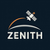 Zenith Satellite Tracker
